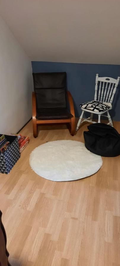 House Kupa Mb Villa Petrinja Eksteriør billede