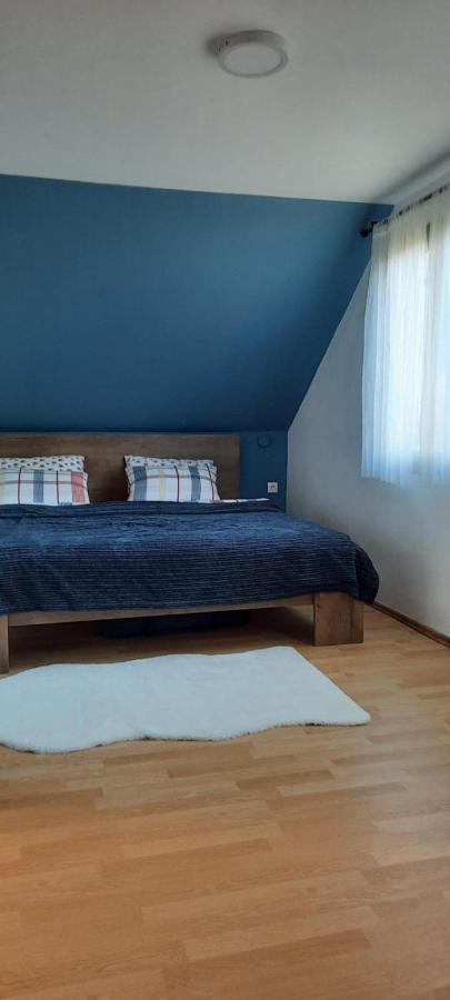 House Kupa Mb Villa Petrinja Eksteriør billede