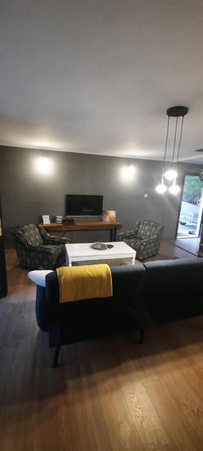 House Kupa Mb Villa Petrinja Eksteriør billede