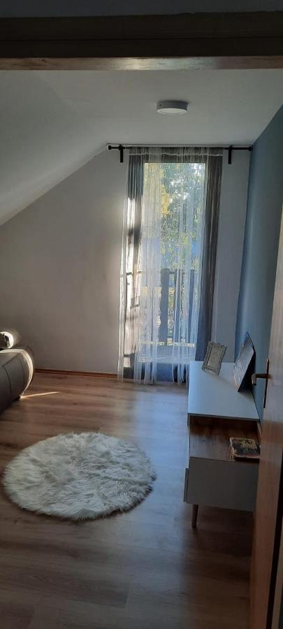 House Kupa Mb Villa Petrinja Eksteriør billede