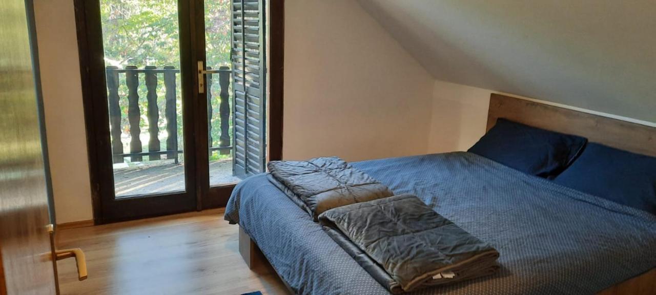 House Kupa Mb Villa Petrinja Eksteriør billede
