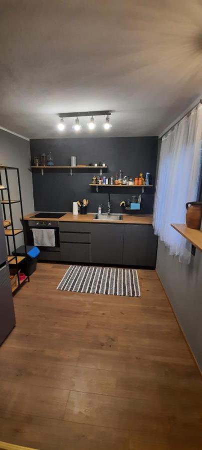House Kupa Mb Villa Petrinja Eksteriør billede