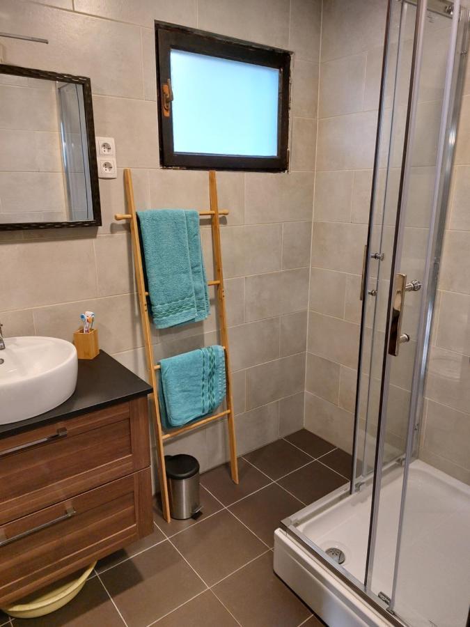 House Kupa Mb Villa Petrinja Eksteriør billede