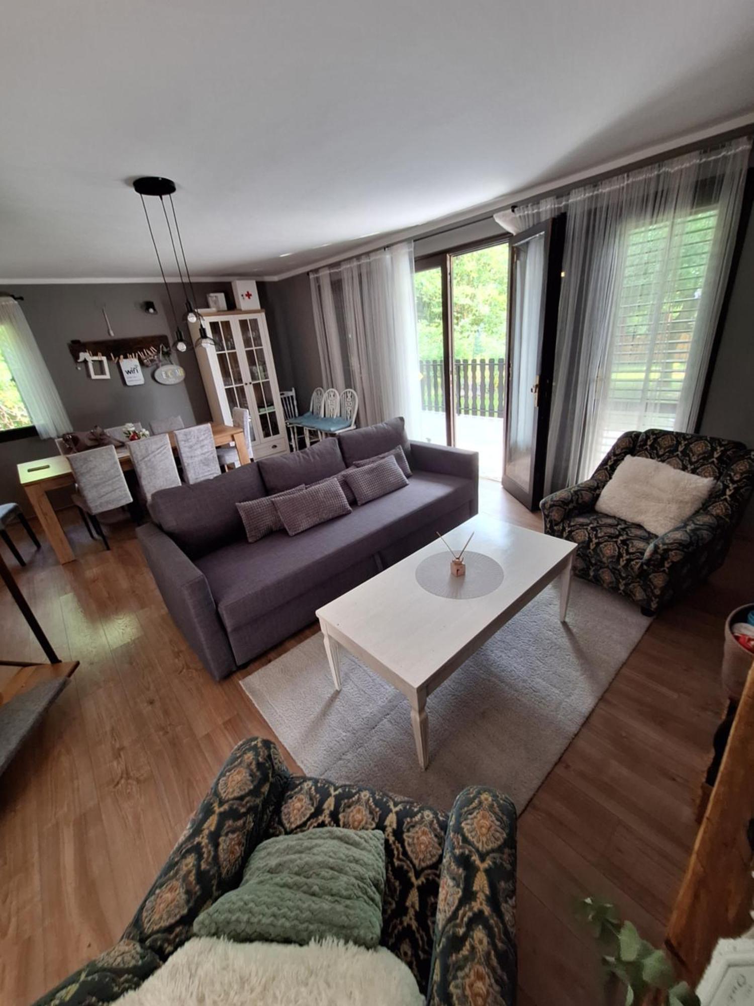 House Kupa Mb Villa Petrinja Eksteriør billede